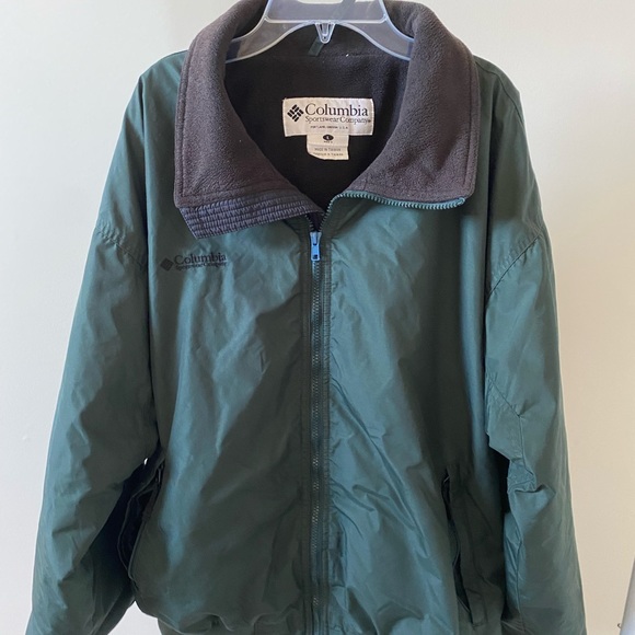 Columbia Other - Men’s Columbia winter jacket